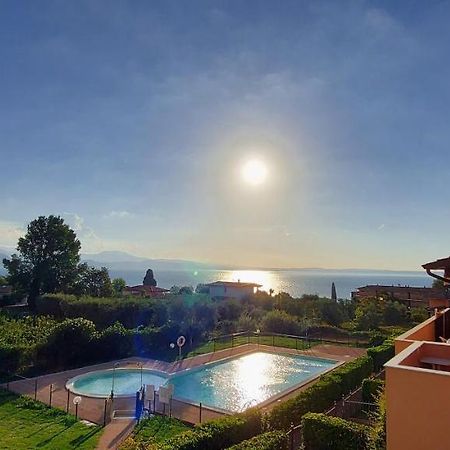 Hotel Florence Manerba del Garda Zewnętrze zdjęcie