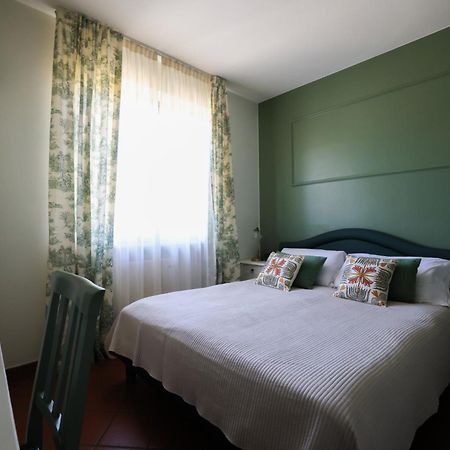 Hotel Florence Manerba del Garda Zewnętrze zdjęcie
