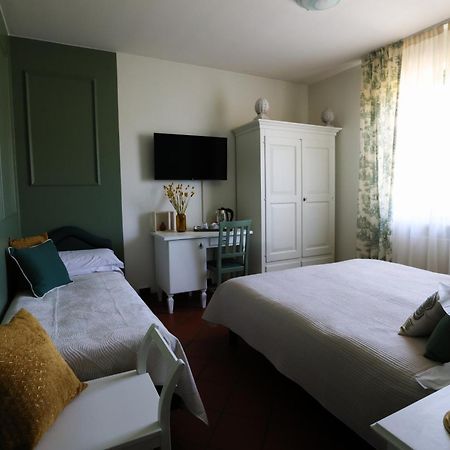 Hotel Florence Manerba del Garda Zewnętrze zdjęcie
