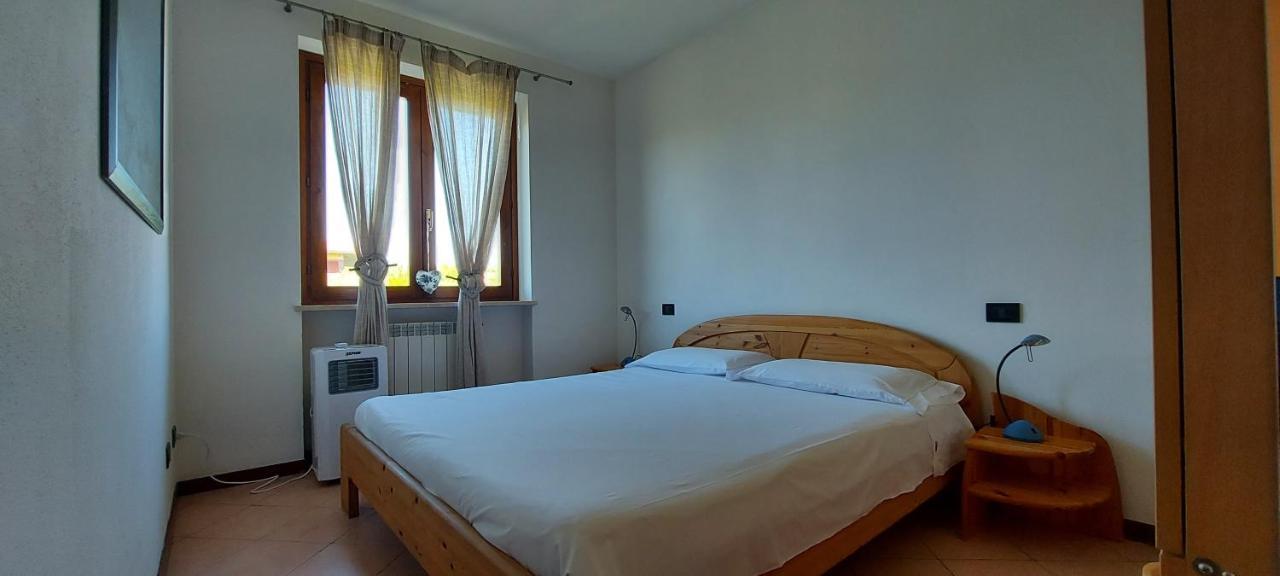 Hotel Florence Manerba del Garda Zewnętrze zdjęcie