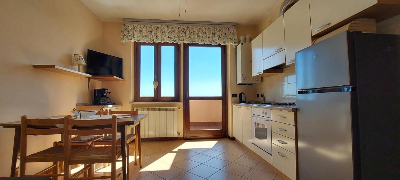 Hotel Florence Manerba del Garda Zewnętrze zdjęcie