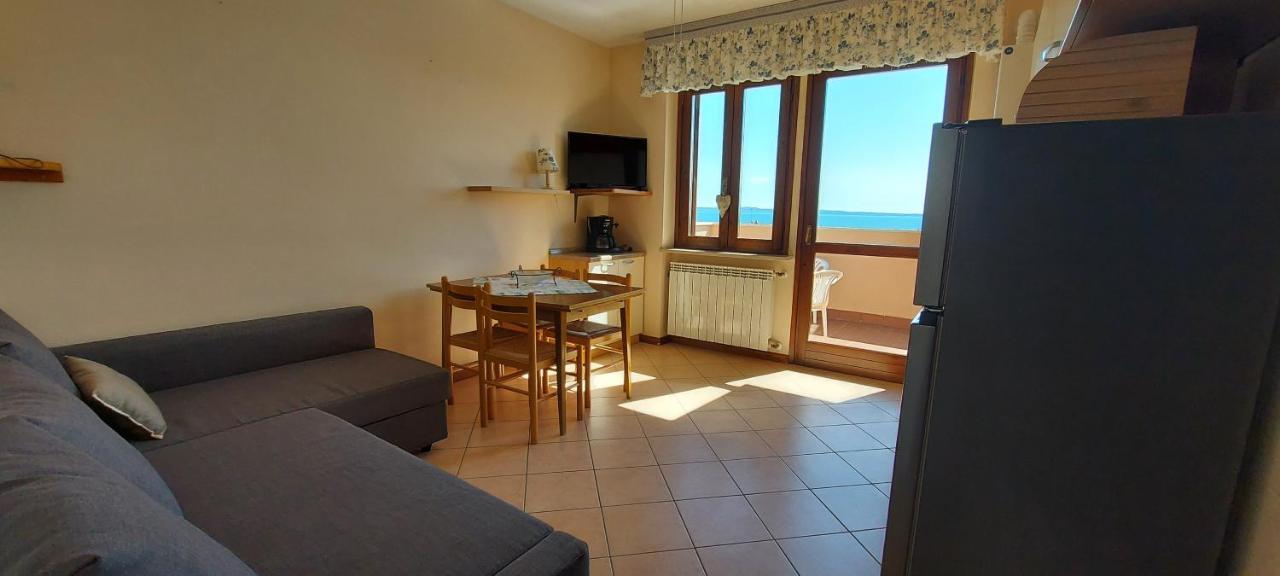 Hotel Florence Manerba del Garda Zewnętrze zdjęcie
