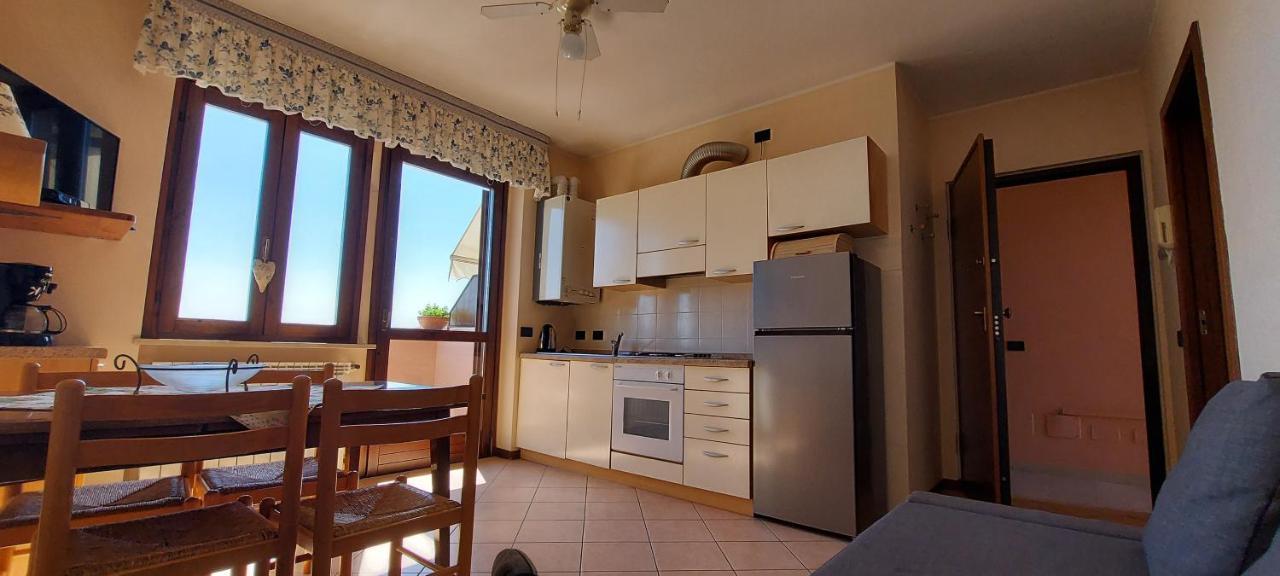 Hotel Florence Manerba del Garda Zewnętrze zdjęcie