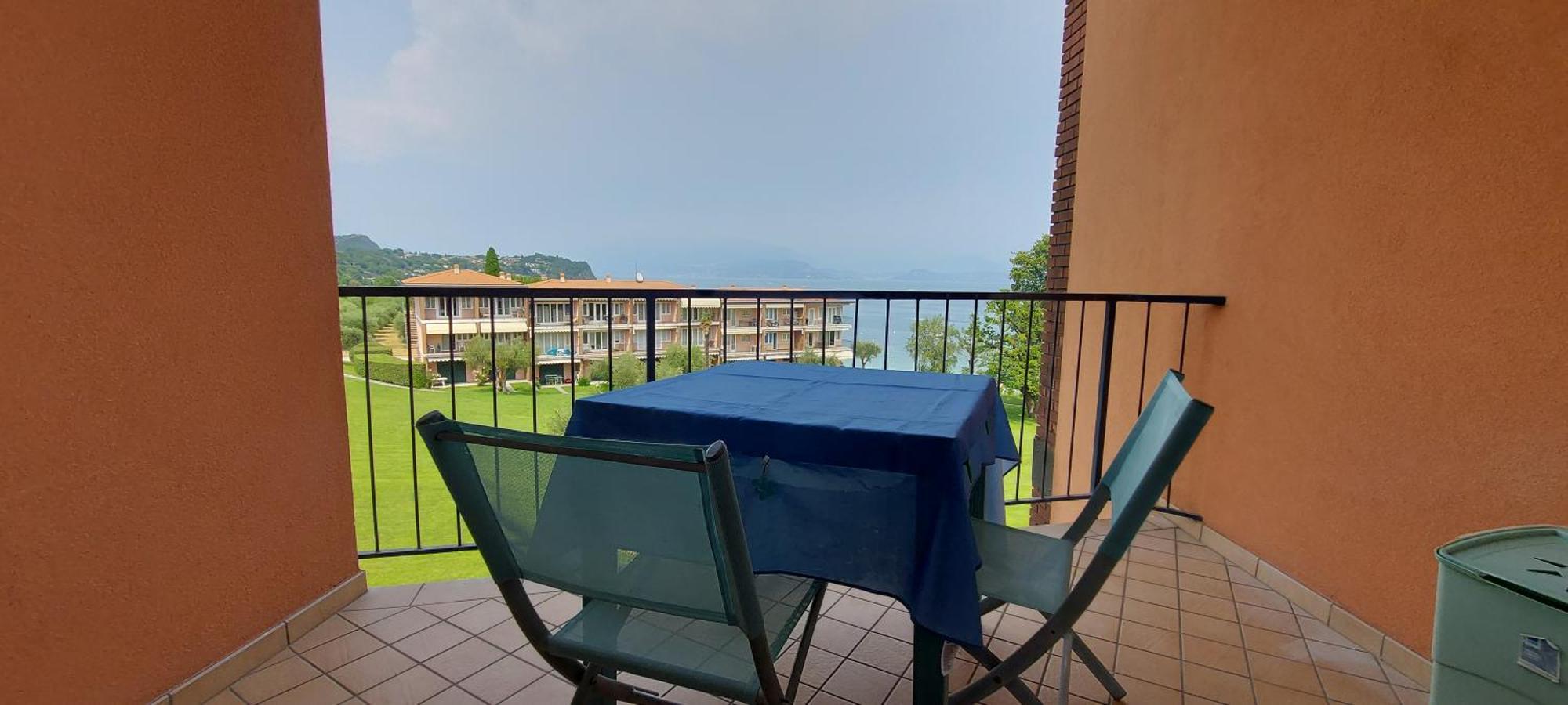 Hotel Florence Manerba del Garda Pokój zdjęcie