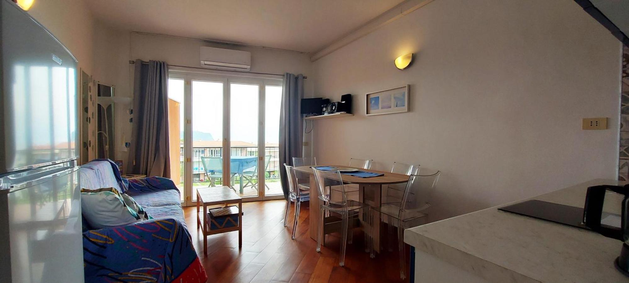 Hotel Florence Manerba del Garda Pokój zdjęcie
