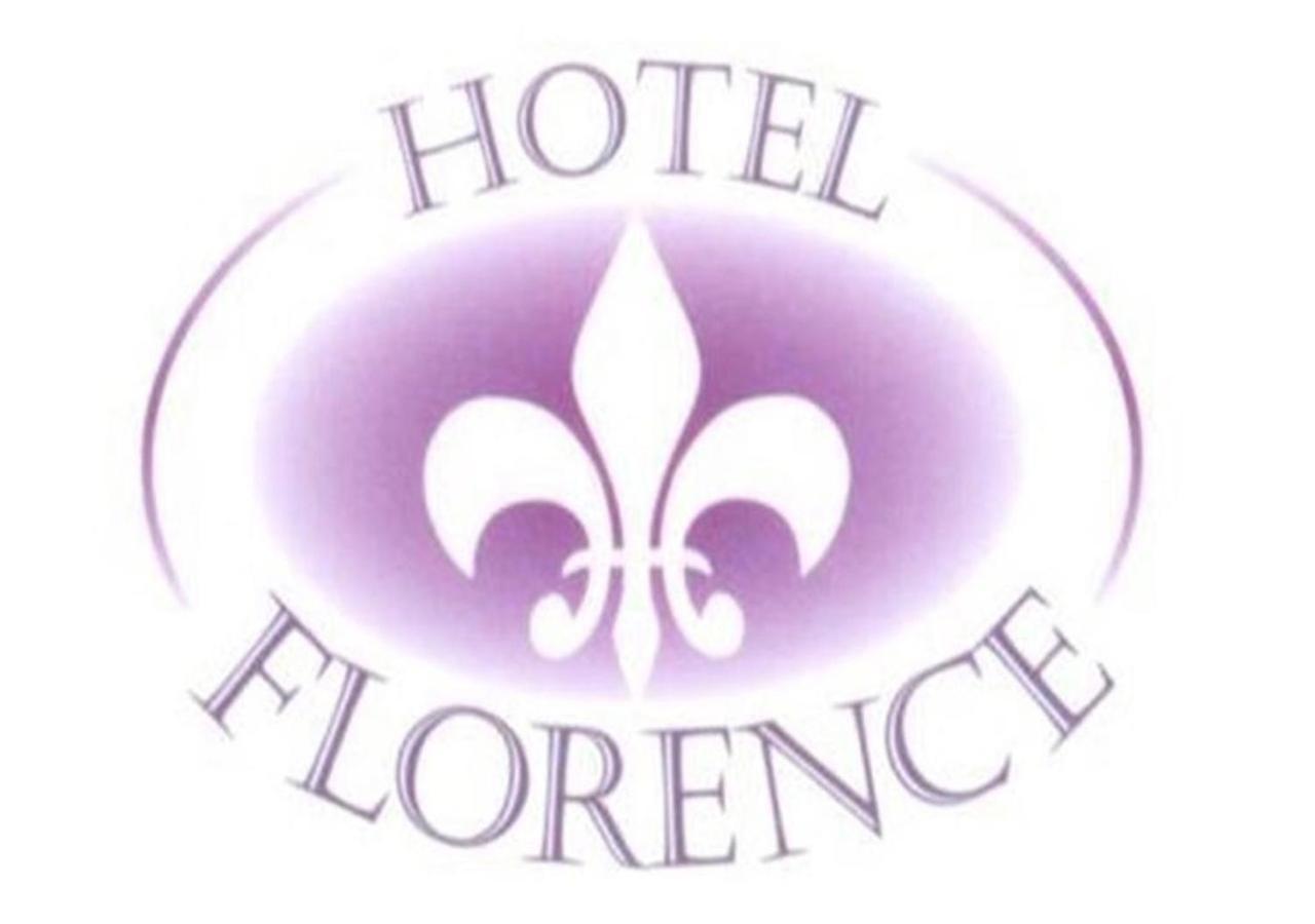 Hotel Florence Manerba del Garda Zewnętrze zdjęcie