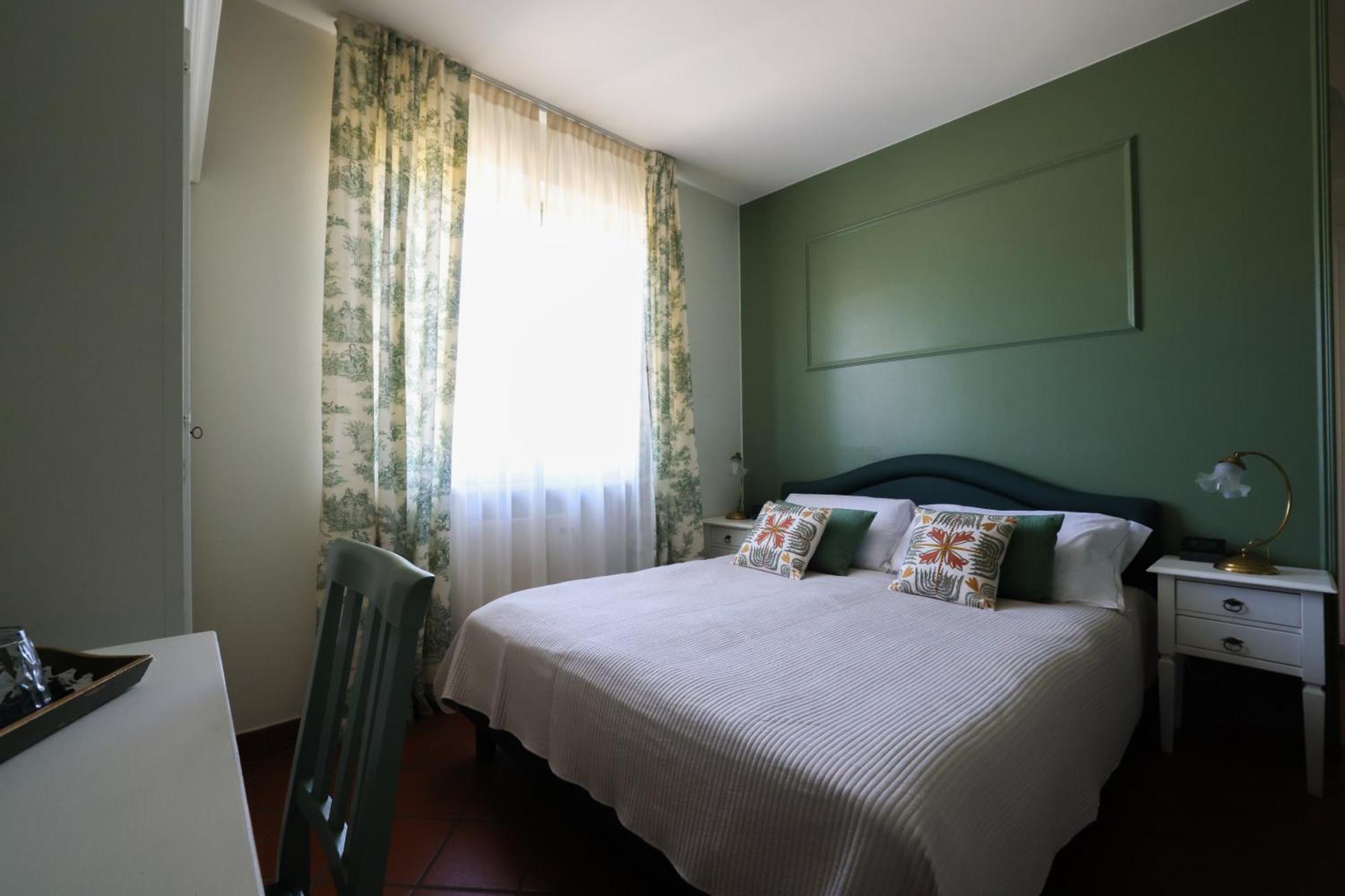 Hotel Florence Manerba del Garda Zewnętrze zdjęcie
