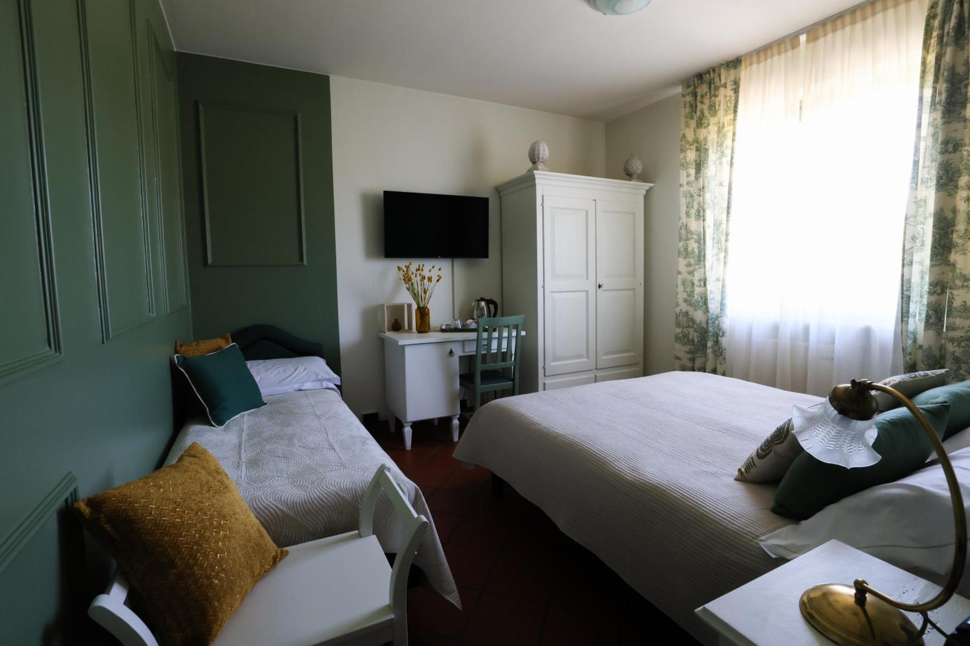 Hotel Florence Manerba del Garda Zewnętrze zdjęcie