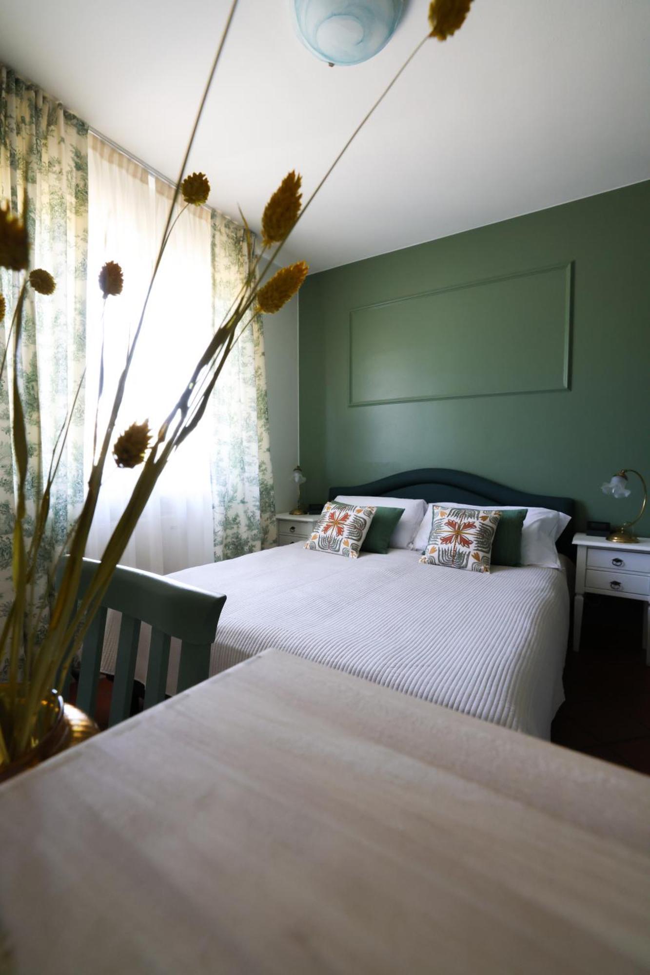 Hotel Florence Manerba del Garda Zewnętrze zdjęcie