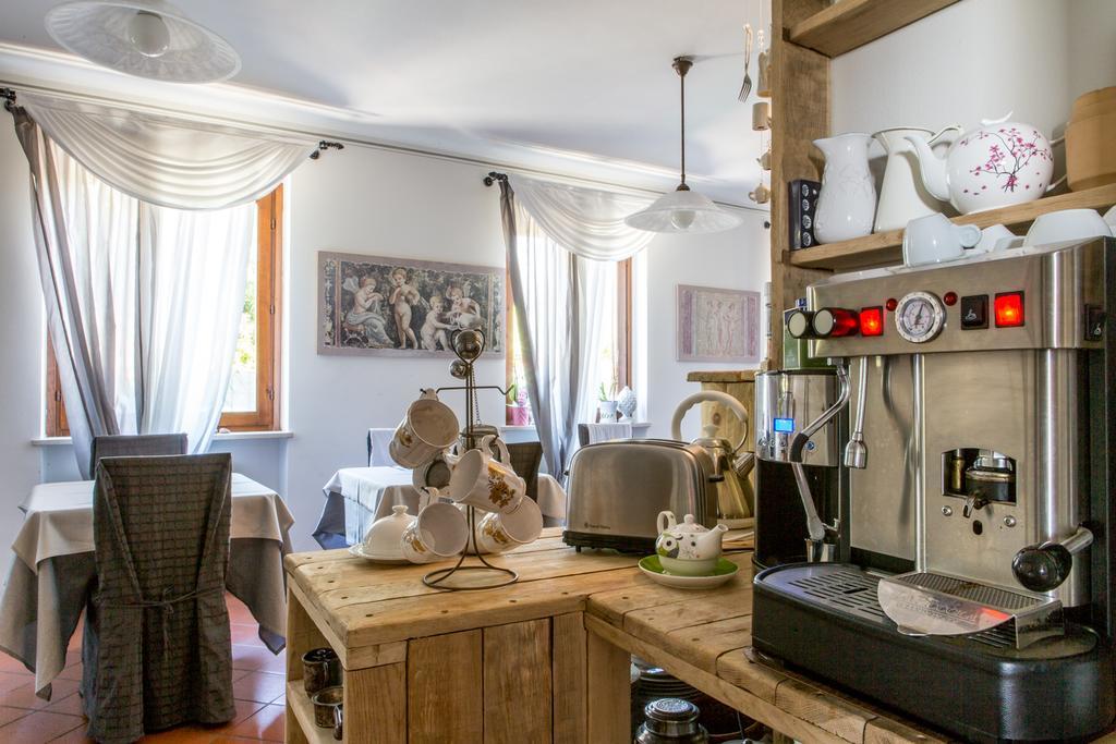 Hotel Florence Manerba del Garda Zewnętrze zdjęcie