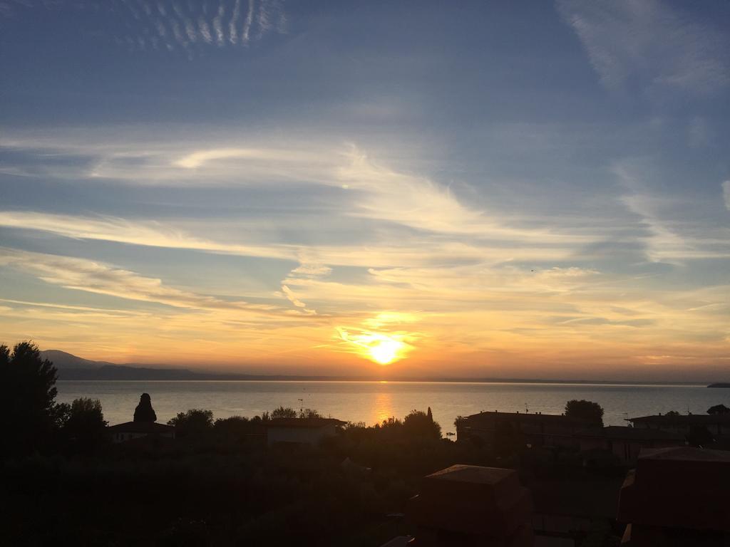 Hotel Florence Manerba del Garda Zewnętrze zdjęcie