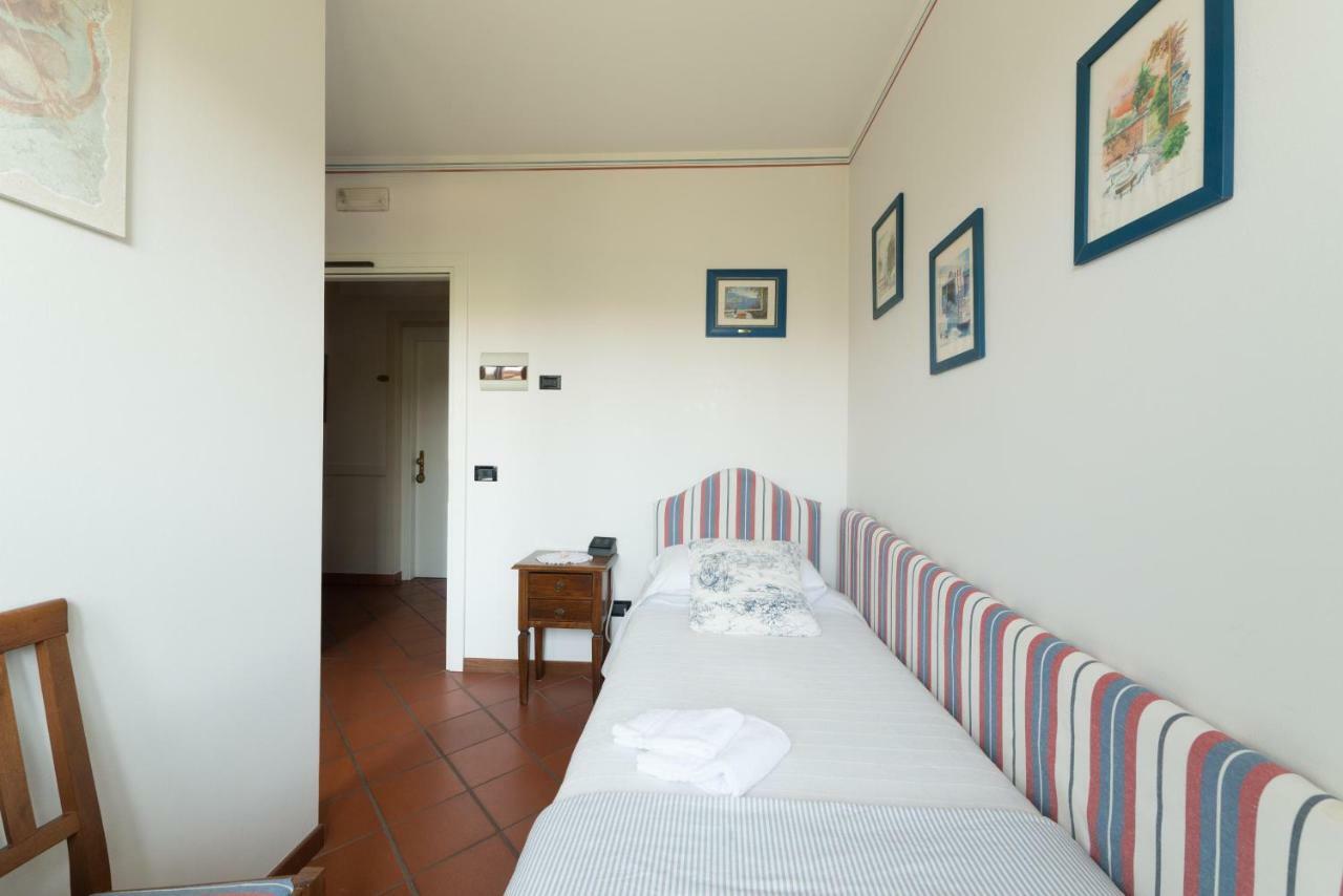 Hotel Florence Manerba del Garda Zewnętrze zdjęcie