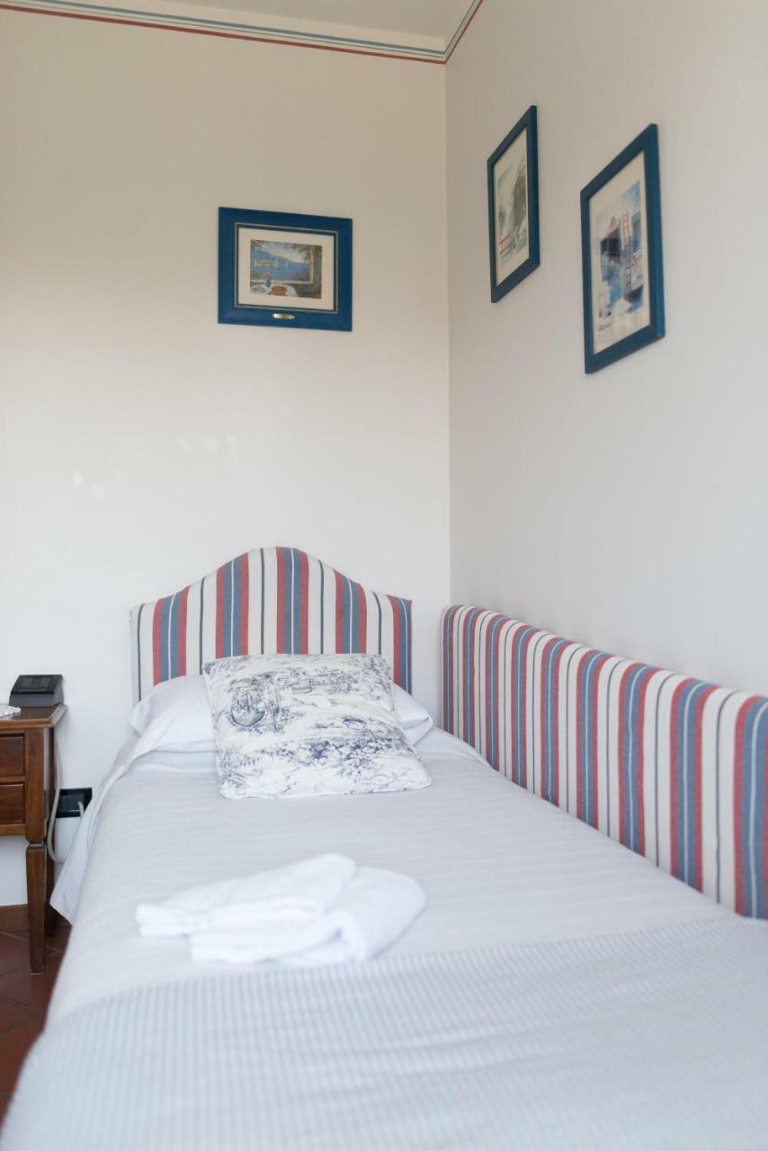 Hotel Florence Manerba del Garda Zewnętrze zdjęcie