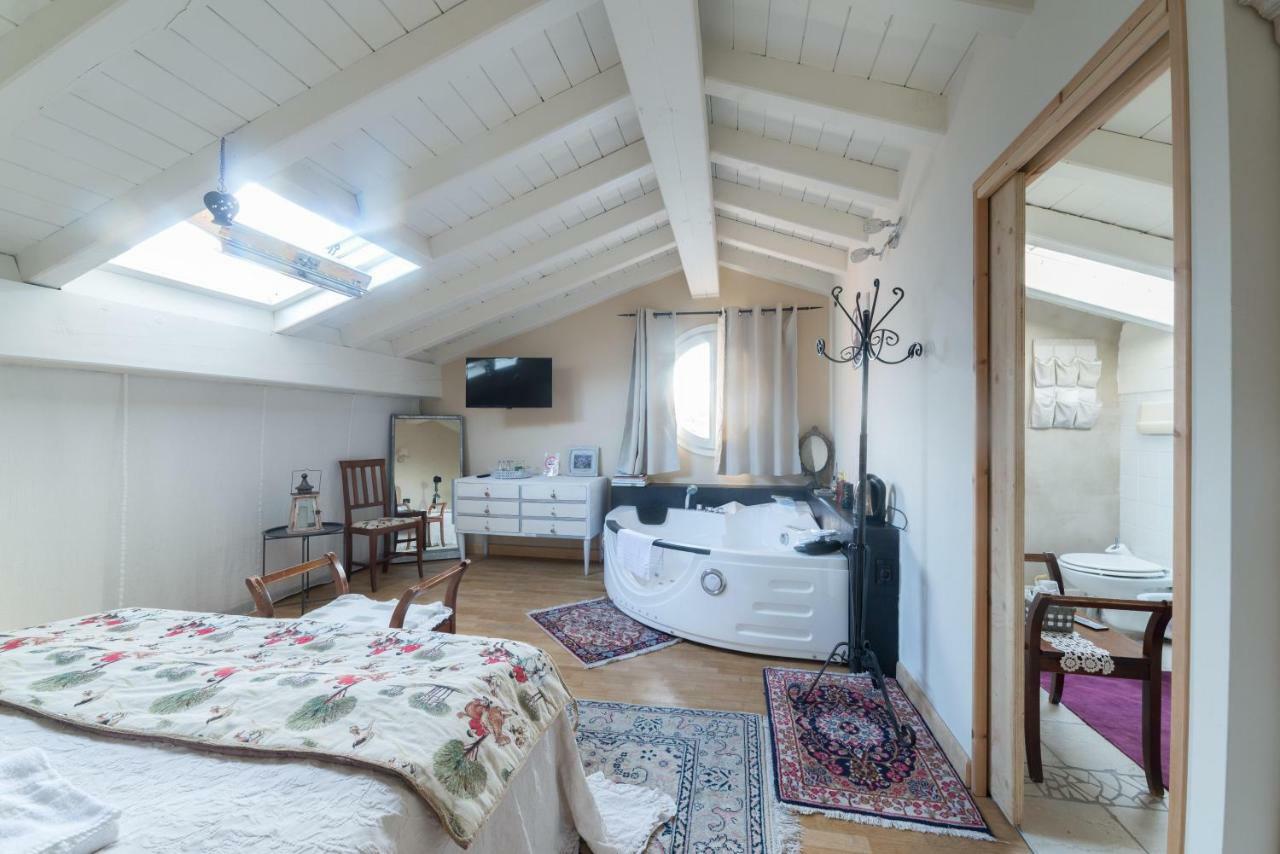 Hotel Florence Manerba del Garda Zewnętrze zdjęcie