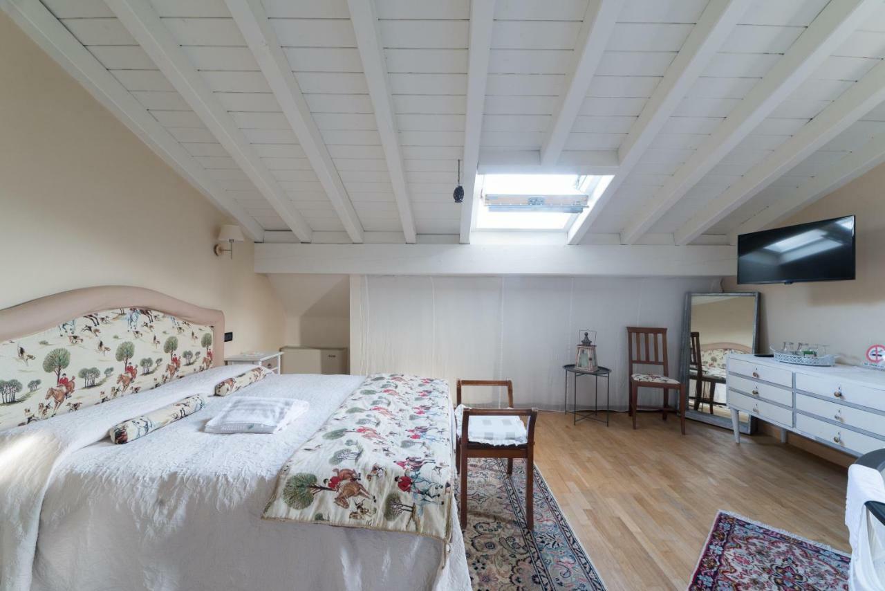 Hotel Florence Manerba del Garda Zewnętrze zdjęcie