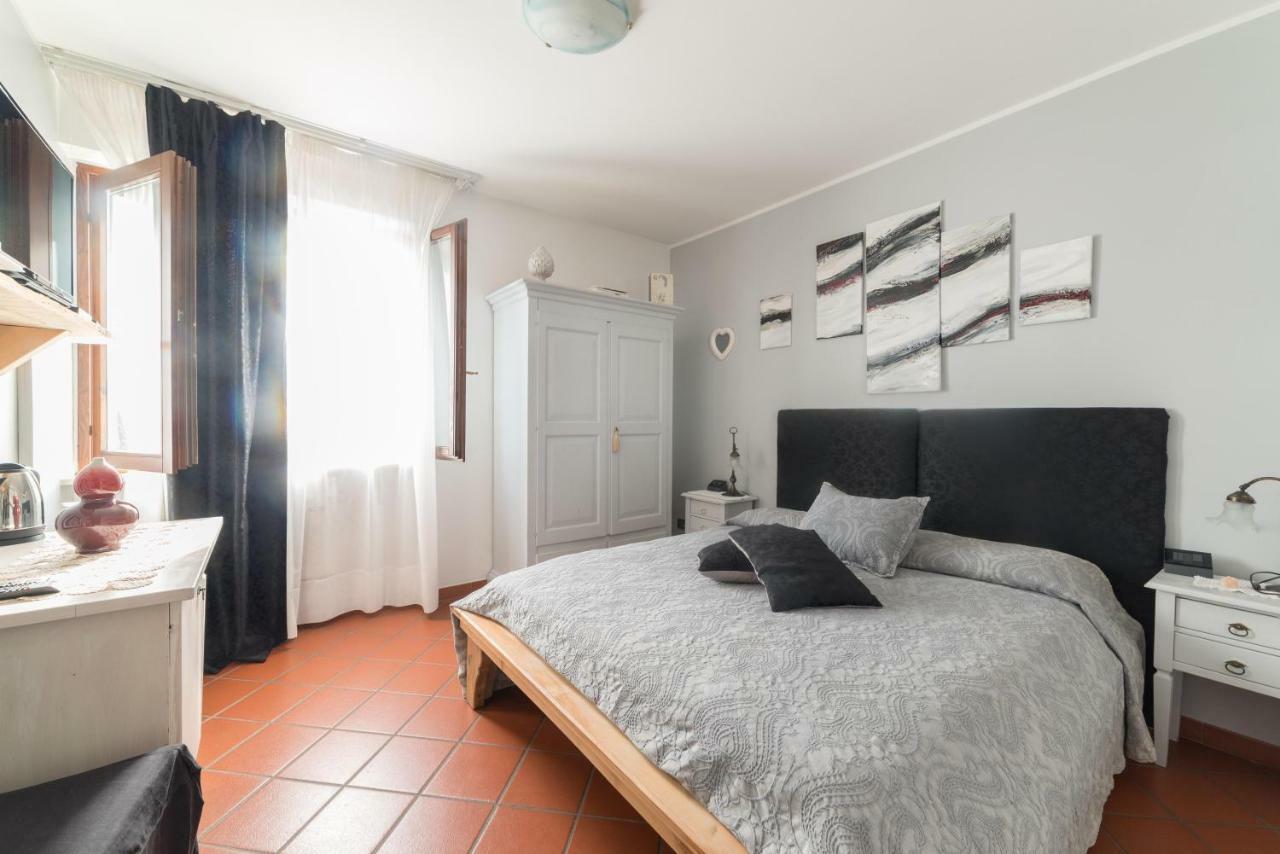 Hotel Florence Manerba del Garda Zewnętrze zdjęcie