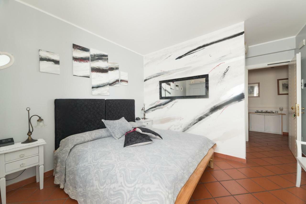 Hotel Florence Manerba del Garda Zewnętrze zdjęcie
