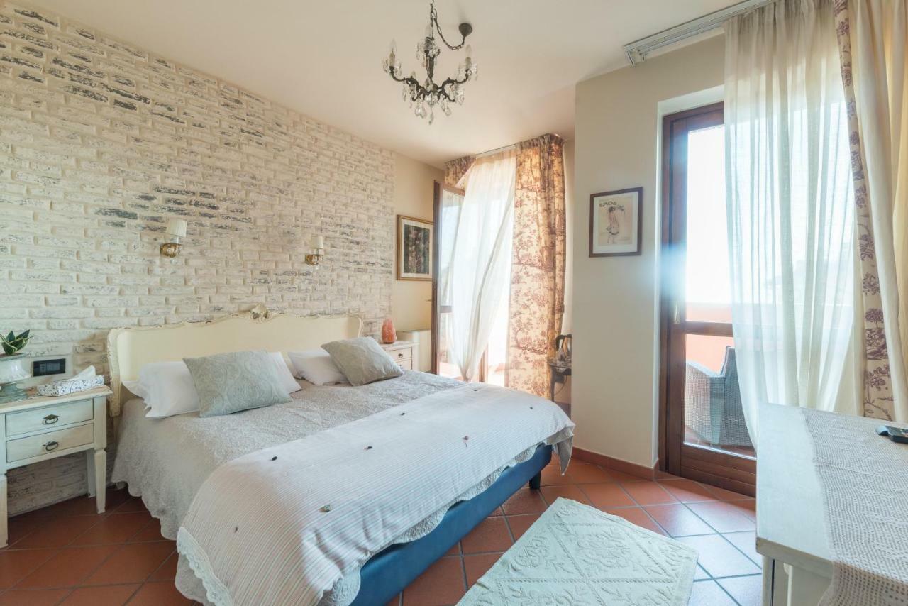 Hotel Florence Manerba del Garda Zewnętrze zdjęcie