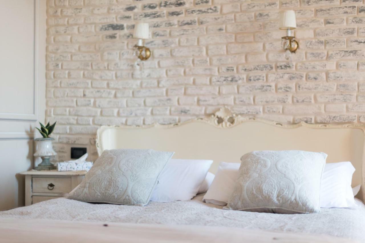 Hotel Florence Manerba del Garda Zewnętrze zdjęcie