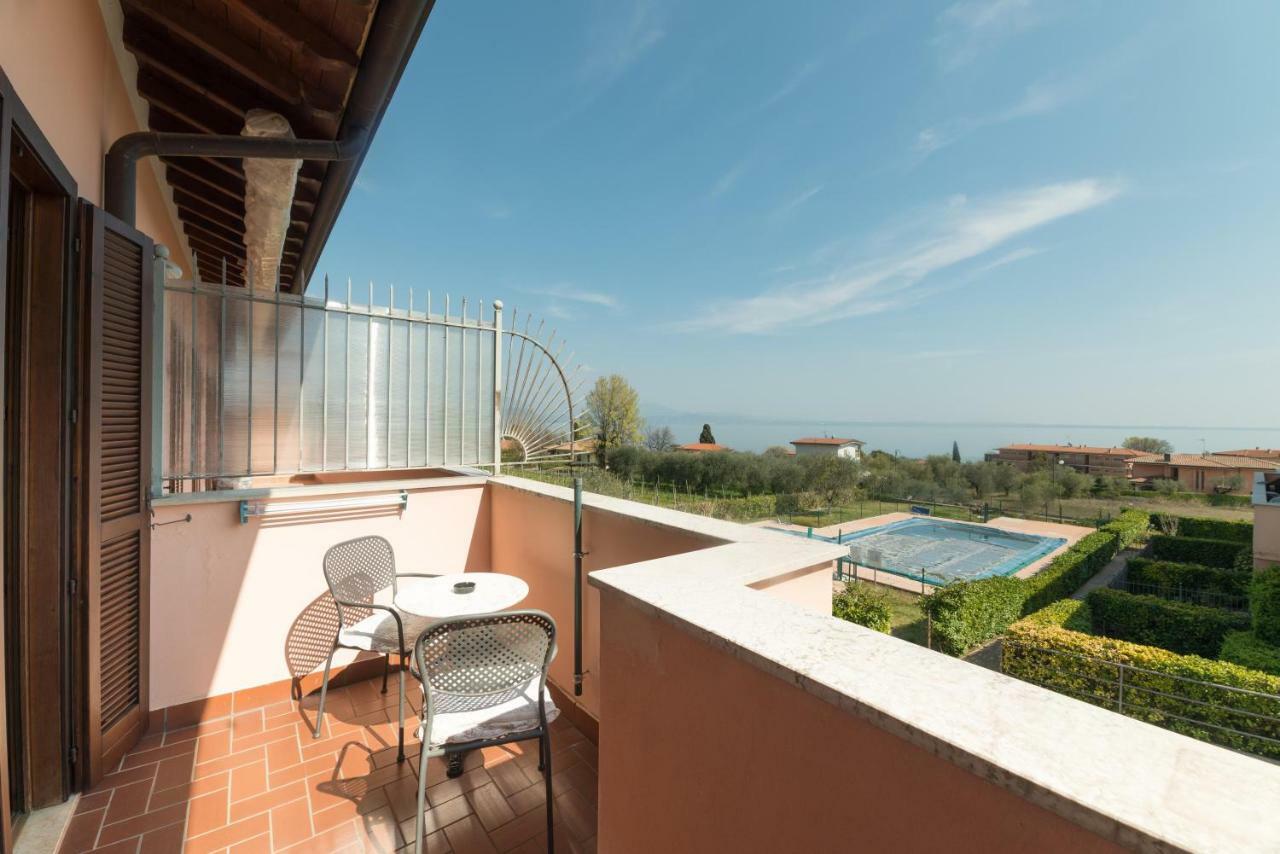 Hotel Florence Manerba del Garda Zewnętrze zdjęcie