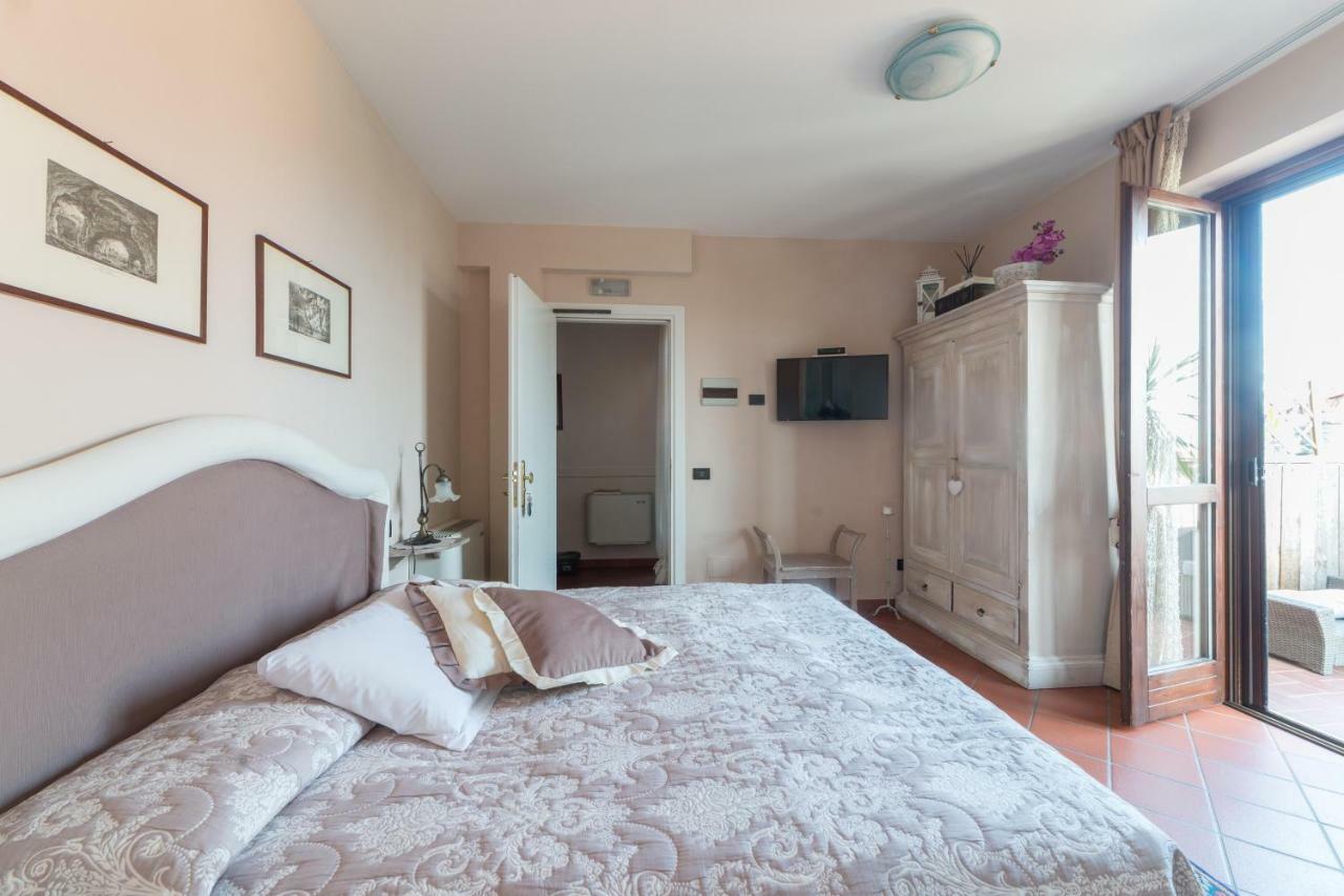 Hotel Florence Manerba del Garda Zewnętrze zdjęcie