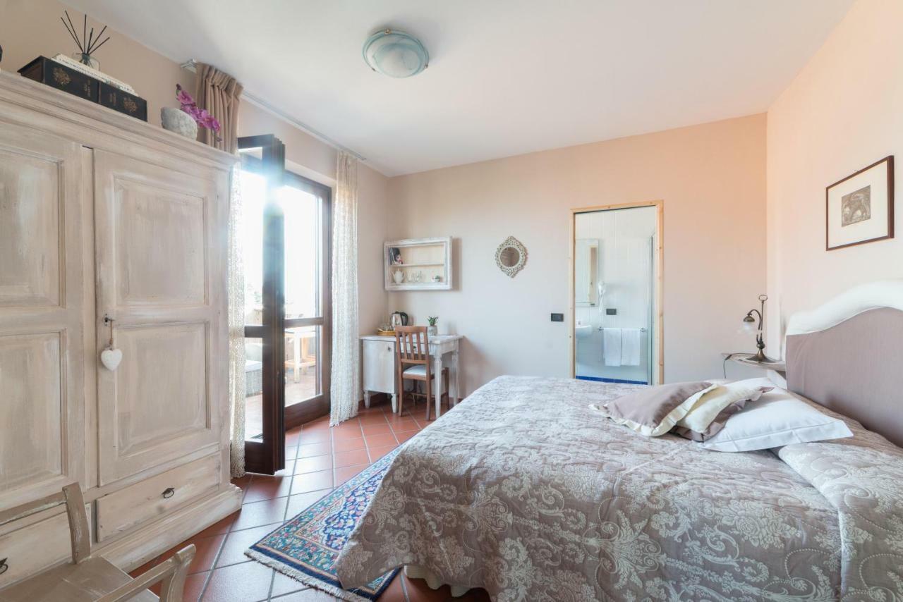 Hotel Florence Manerba del Garda Zewnętrze zdjęcie